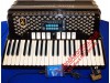 MIDI control panel 